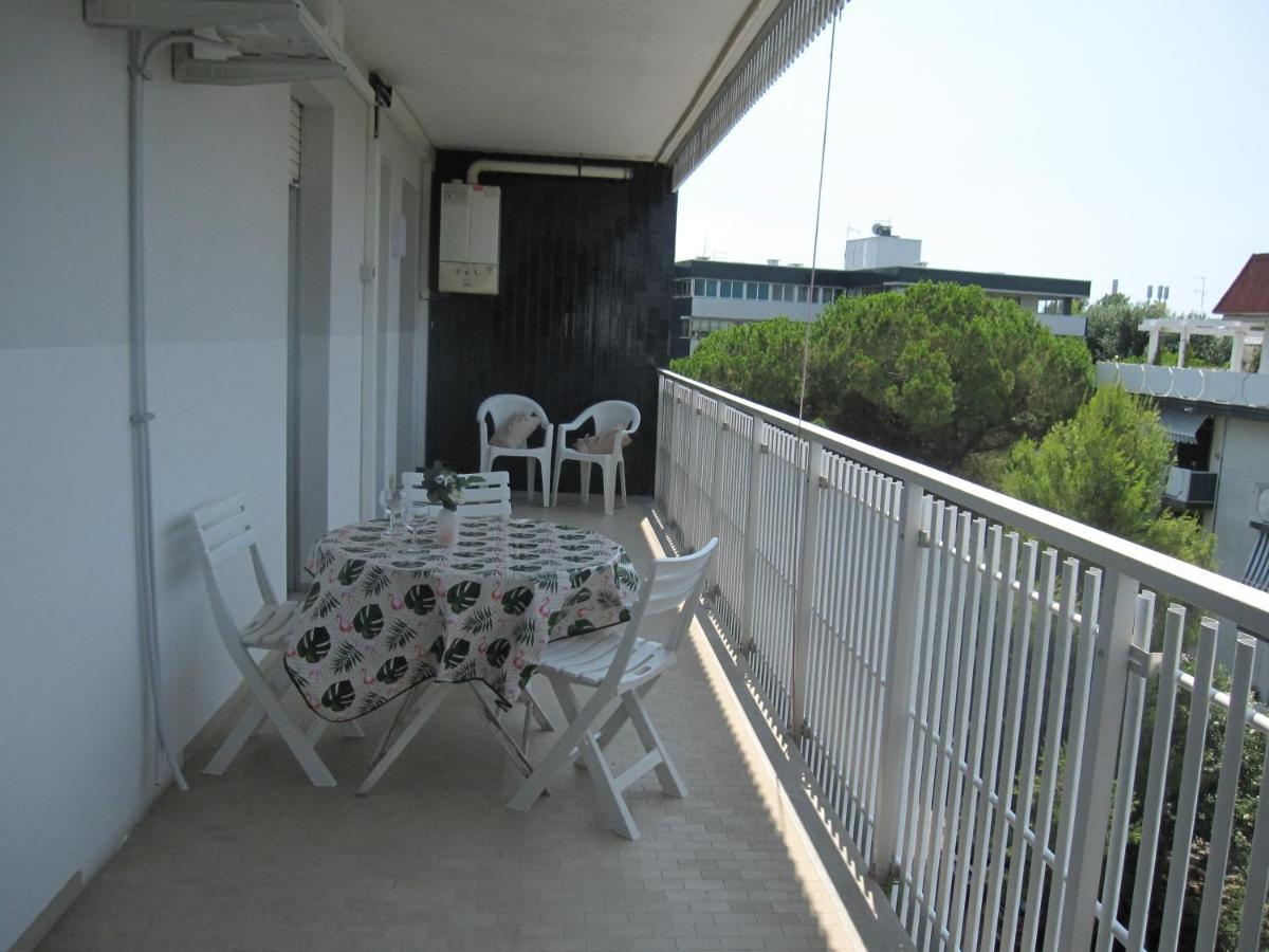 Appartamento Splendid Grado Exterior photo