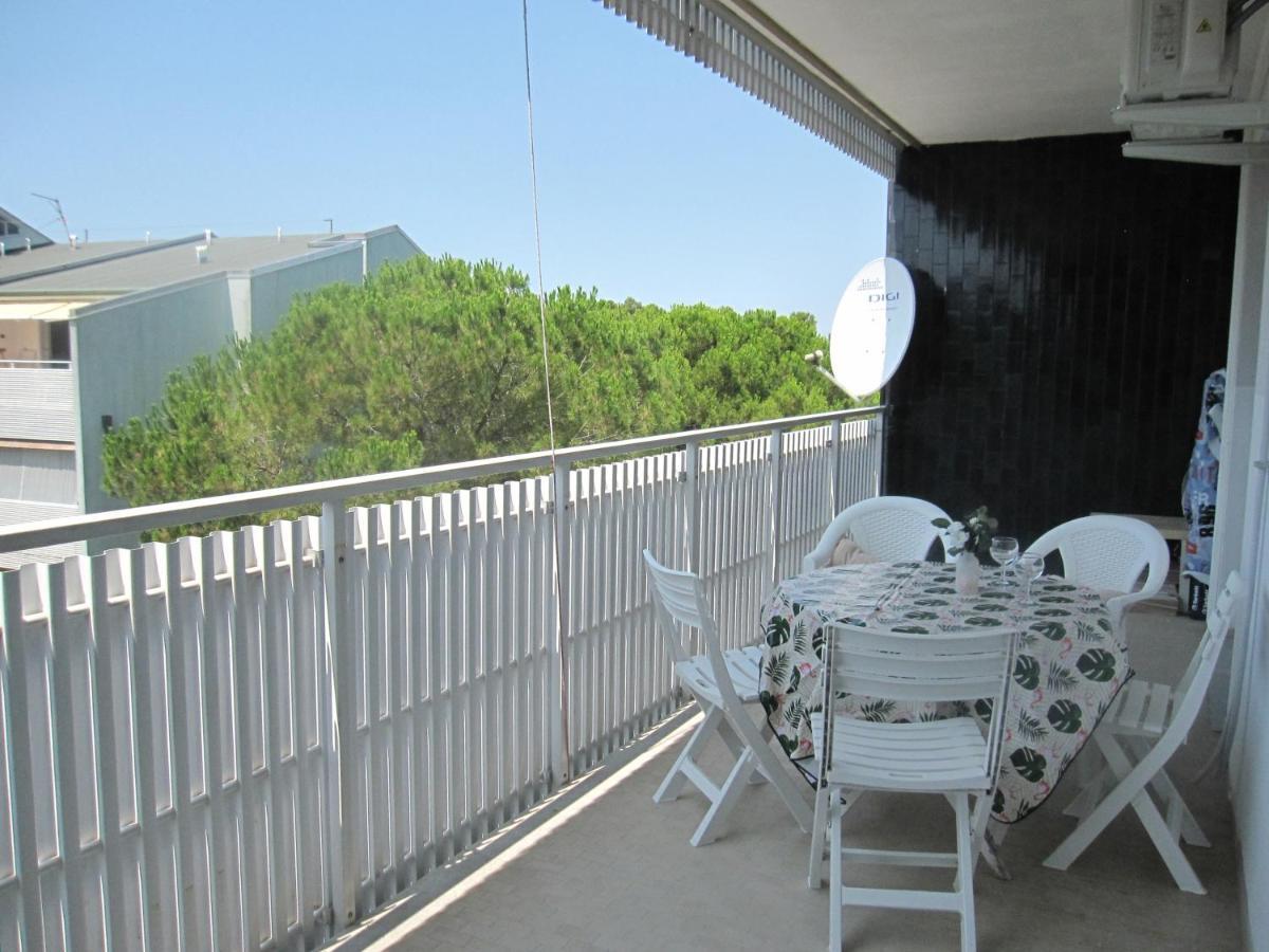 Appartamento Splendid Grado Exterior photo