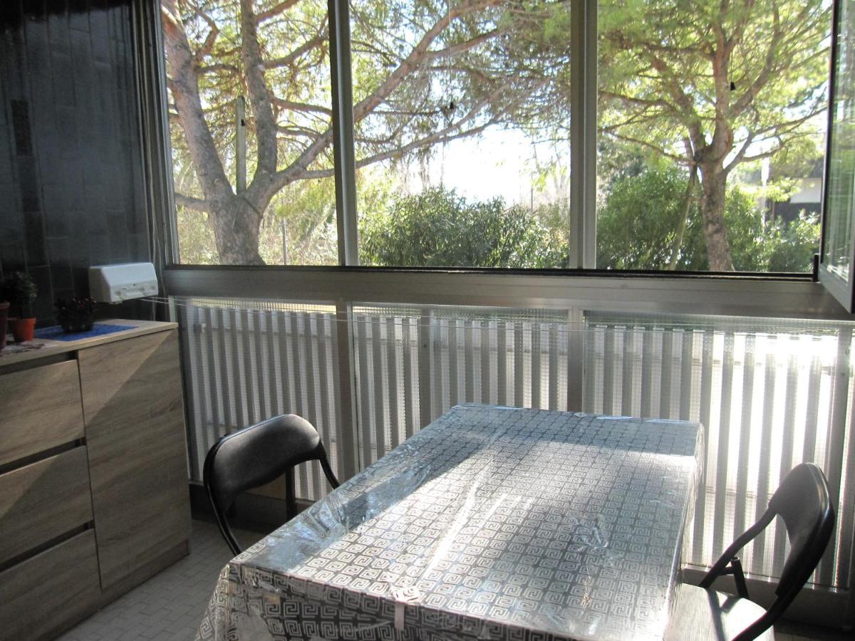 Appartamento Splendid Grado Exterior photo