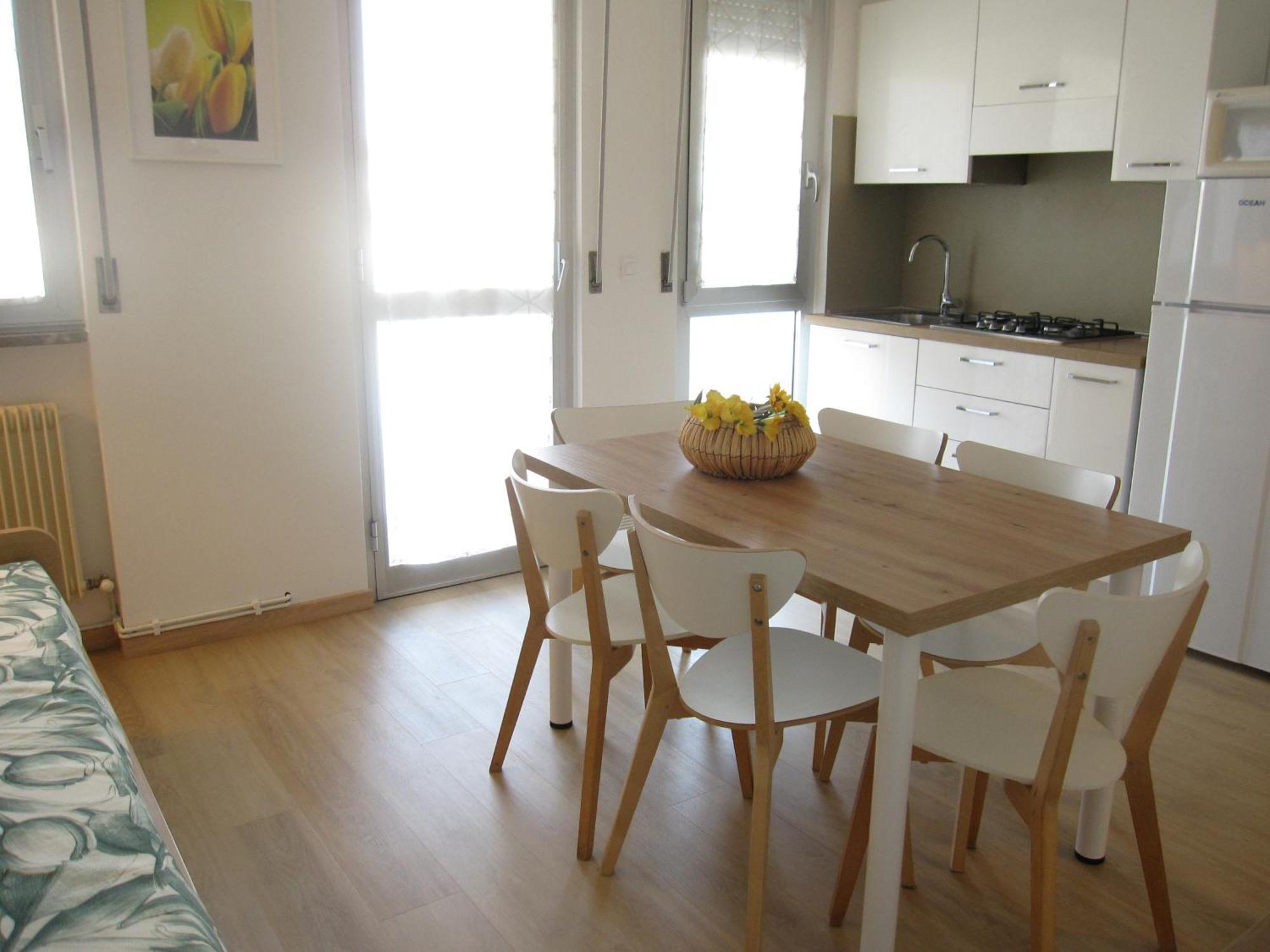 Appartamento Splendid Grado Exterior photo